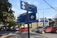 Hago responsables a Maley y a Manzur, dijo Argiró tras el robo con inhibidores