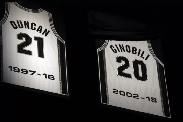 Las mejores fotos de una noche inolvidable para 