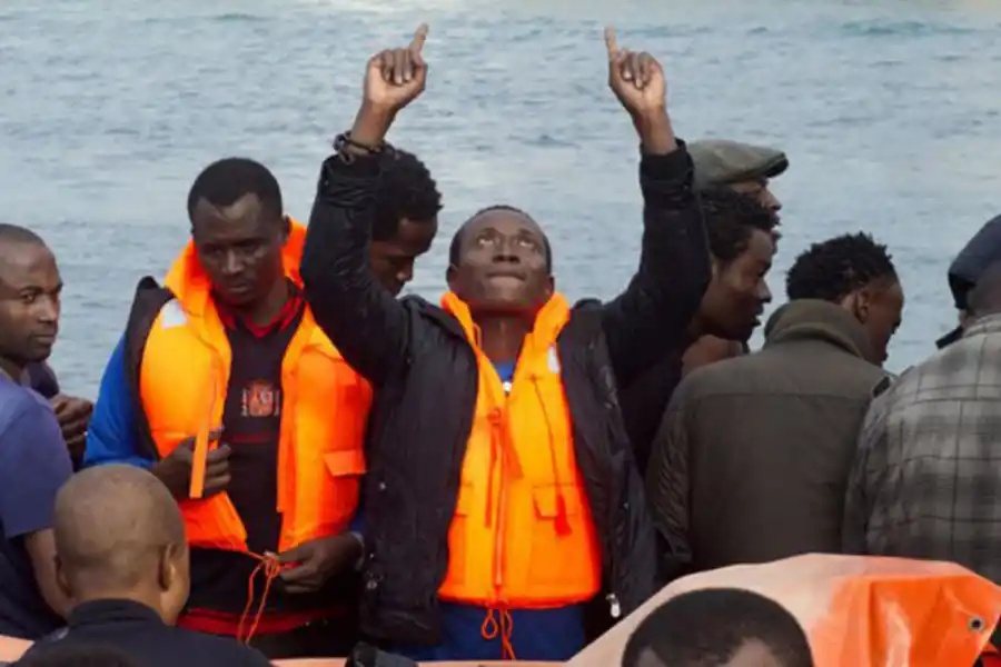 El papa Francisco viajará mañana a Marruecos, un país con 30.000 católicos