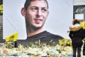 Revelan que el piloto del avión de Emiliano Sala no podía volar de noche