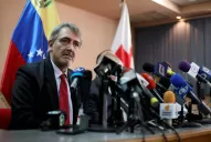 La Cruz Roja llevará ayuda a Venezuela