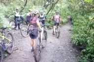 Marcharon, se reunieron, discutieron y acordaron medidas para estar más protegidos