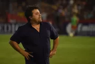 Nada es sencillo para San Martín, ni siquiera armar el “11”