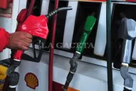 A partir de hoy, los combustibles de Shell son un 9,5% más caros