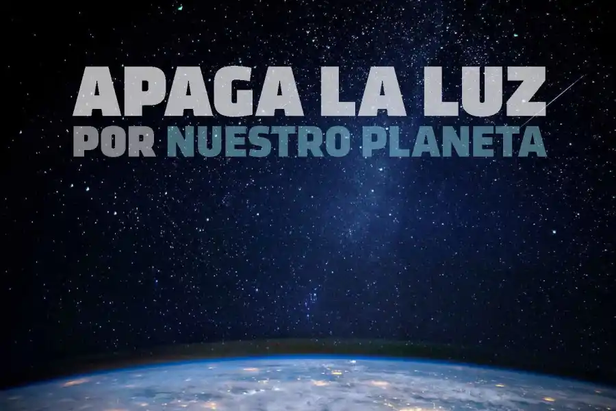 INVITACIÓN. El afiche de la campaña.