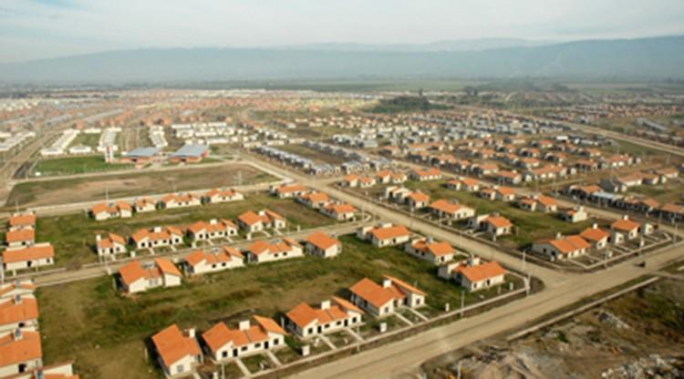 Nuevas casas en Lomas de Tafí: así será el sorteo para los postulantes