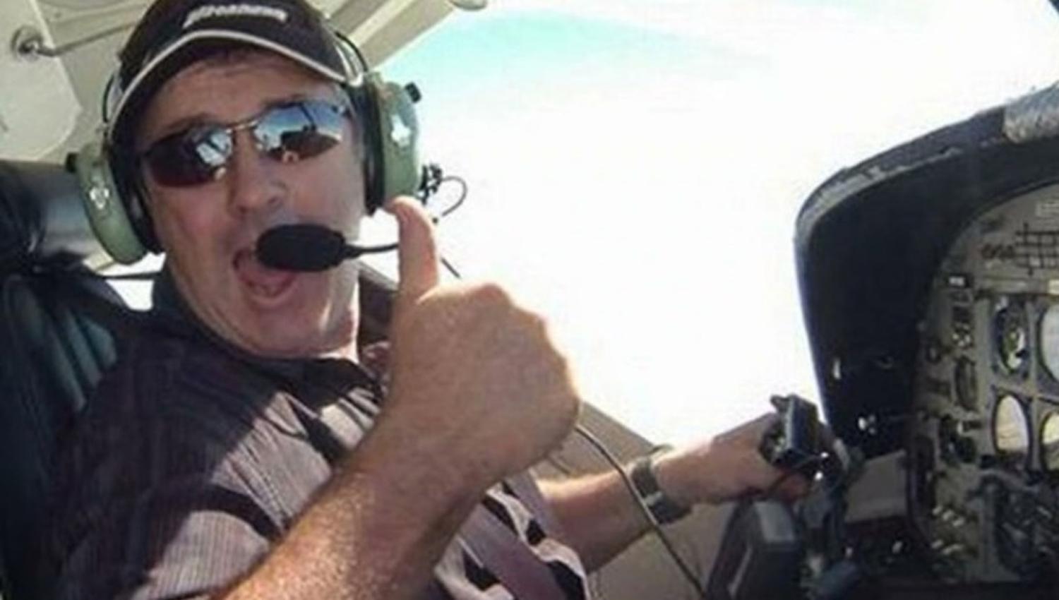 Revelan que el piloto del avión de Emiliano Sala no podía volar de noche