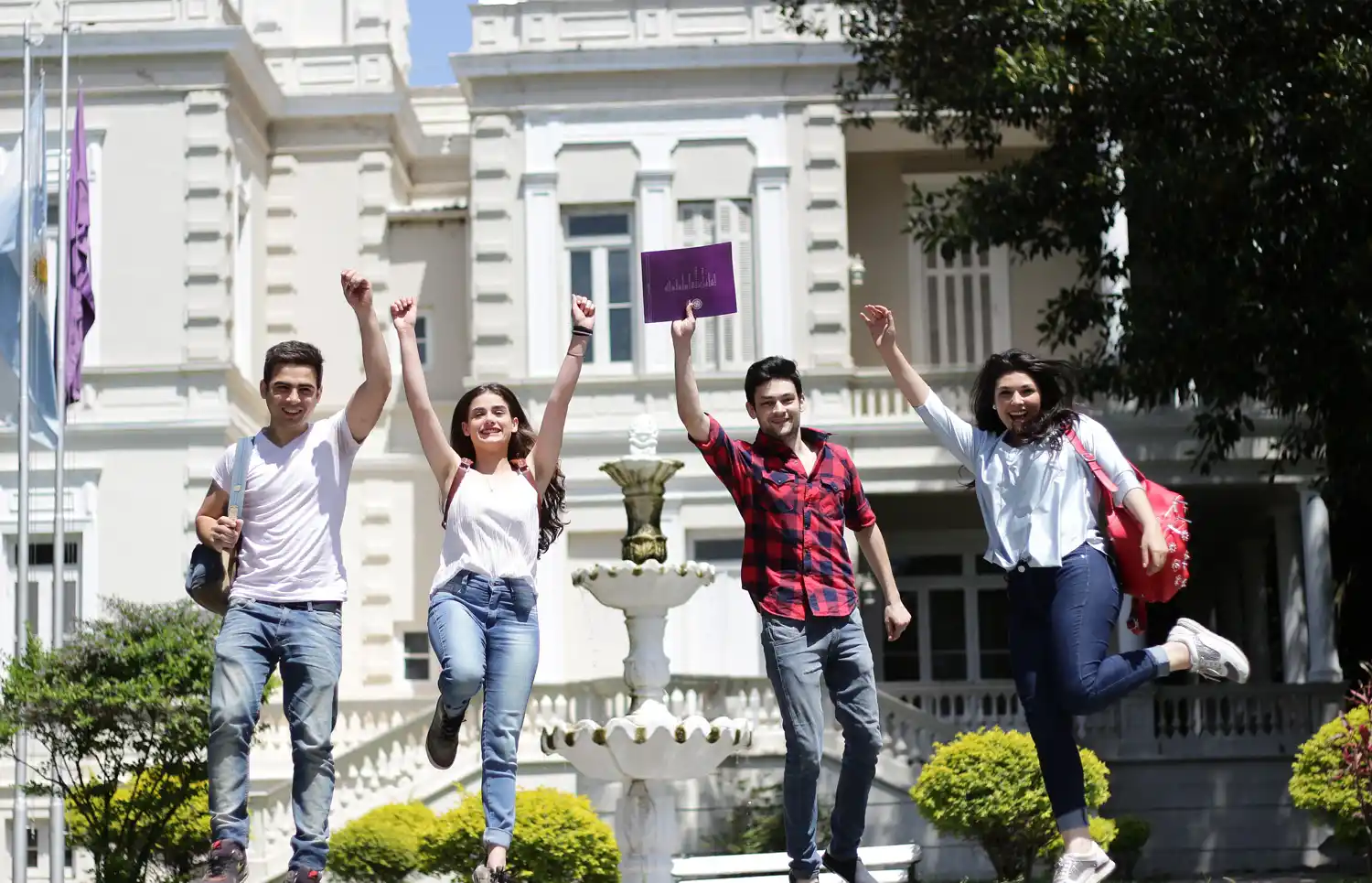 Abogacía y contador público: carreras tradicionales con una impronta diferente
