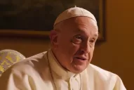 El Papa Francisco dijo que se equivocó al decir que todo feminismo acaba siendo un machismo con faldas