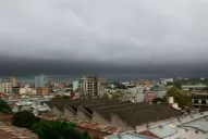 Se vienen las lluvias: Tucumán, en alerta meteorológica