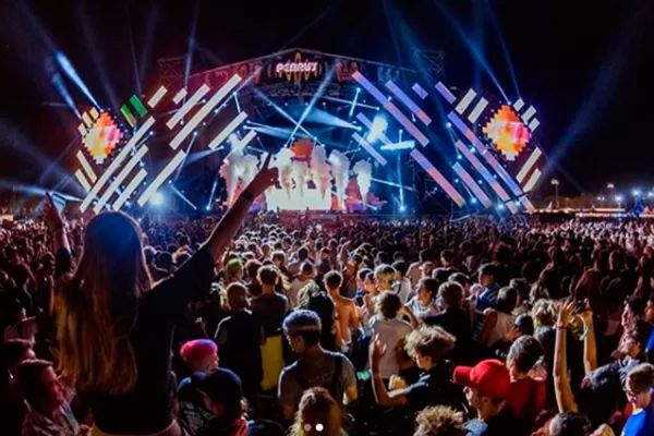 El Lollapalooza confirmó que no habrá edición 2020 y anunció las nuevas fechas