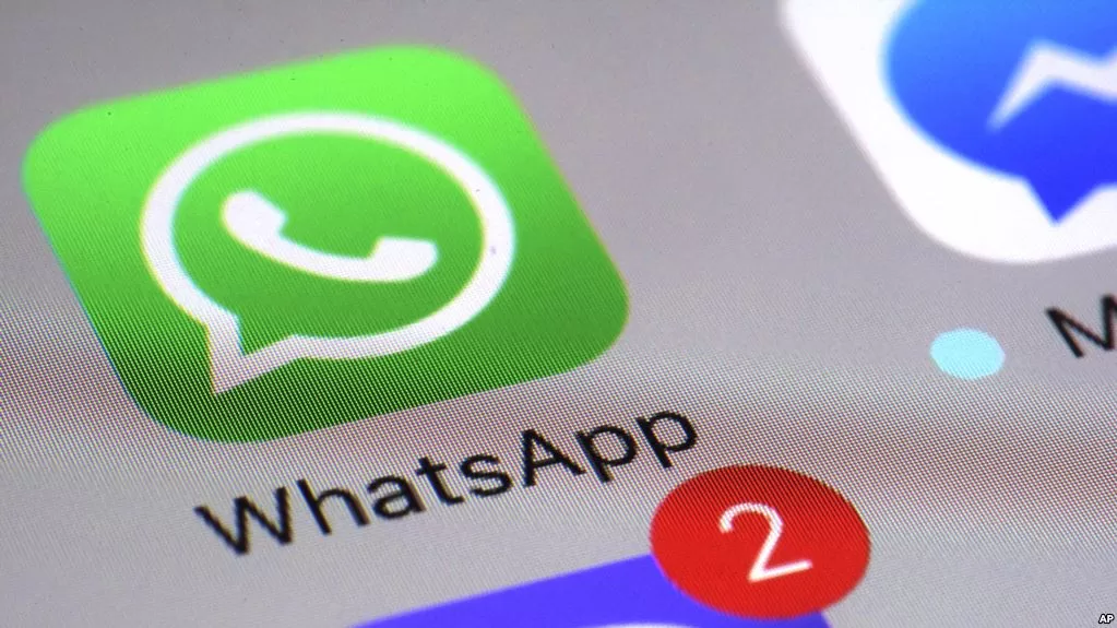 ¡Atención! Una falsa cadena de Whatsapp engaña a los usuarios de LA GACETA