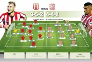 En San Martín quieren terminar el torneo de la mejor manera posible 