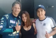 Encontraron un iPhone en Tafí del Valle y decidieron devolverlo: era de David Nalbandian