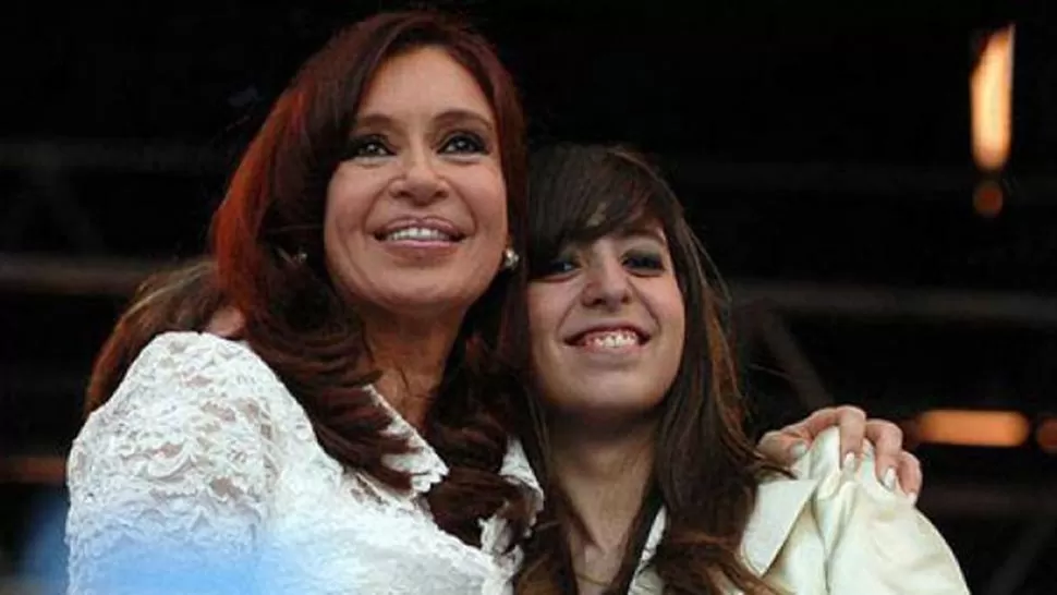 La Justicia ratificó que Florencia Kirchner deberá regresar el jueves desde Cuba