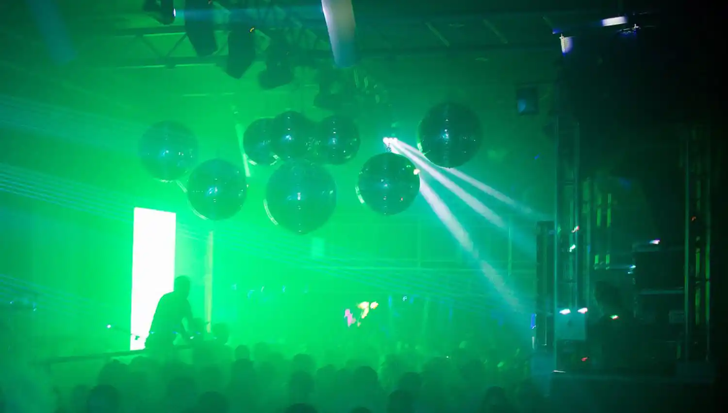 El empresario tucumano detenido en Santiago prometía diversión a la máxima expresión