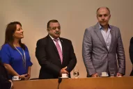 “Vamos a llevar un amparo a la Justicia Federal”