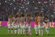 ¿Quiénes seguirían y quiénes se irían en junio de San Martín?