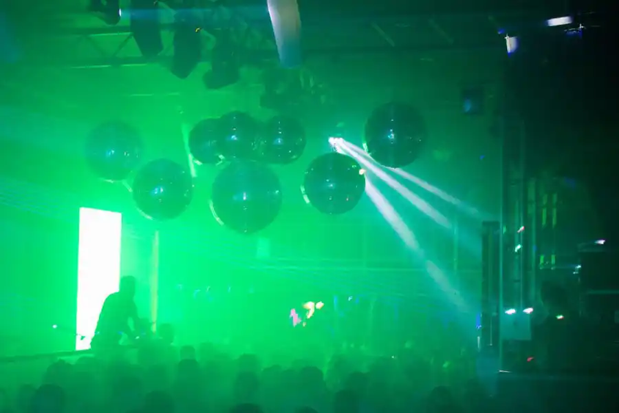 El empresario tucumano detenido en Santiago prometía diversión a la máxima expresión