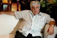 Ordenan detener al empresario Alberto Samid por no presentarse a un juicio oral en su contra