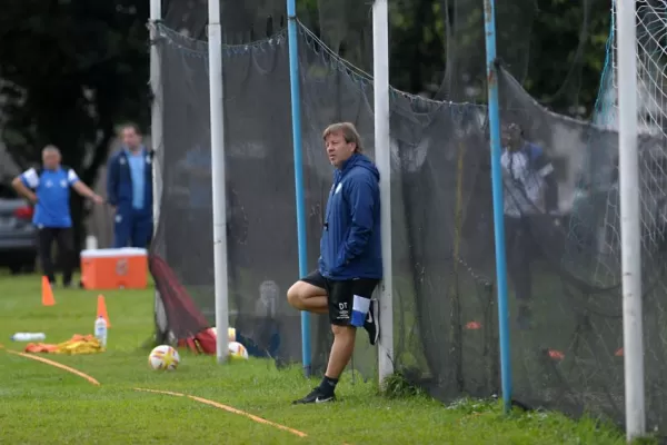 Atlético y un fin de semana expectante, entre Copa y la respuesta de Zielinski