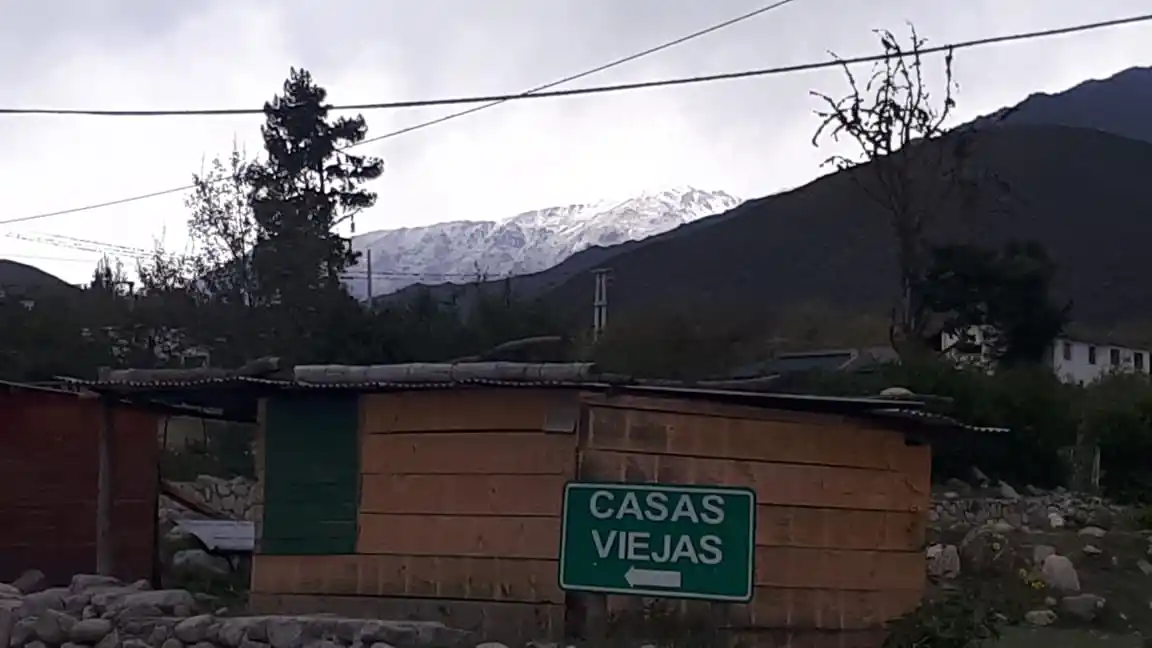 FOTO GENTILEZA DE ANDRÉS VICENTE