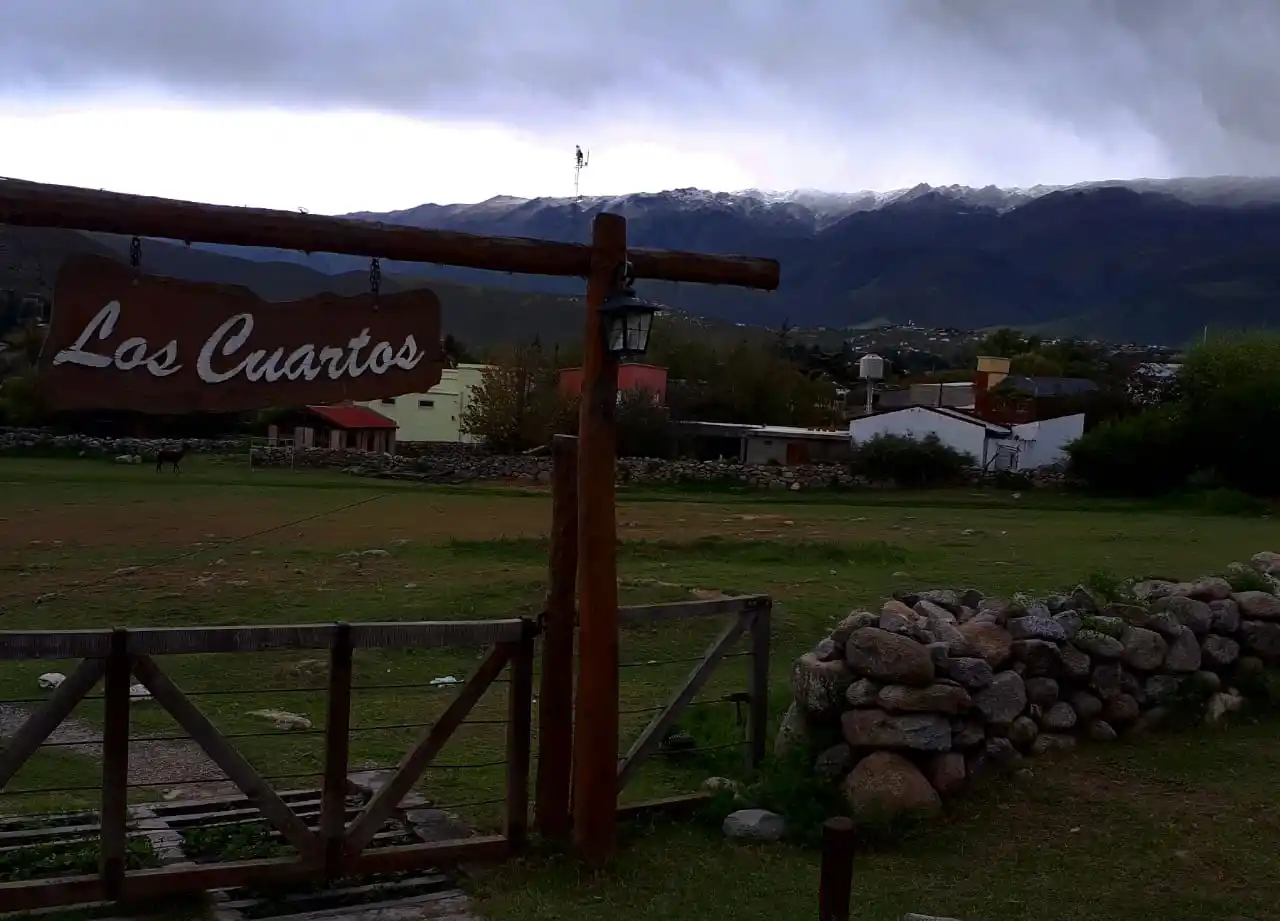 FOTO GENTILEZA DE JAVIER ASTORGA