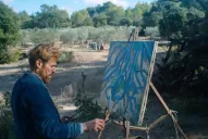 La intensidad de Vincent Van Gogh