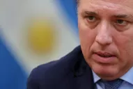 Por falta de datos fiscales, el Gobierno solicitó un “perdón” al Fondo Monetario