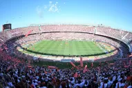 La AFA no hizo oficial la lista de estadios propuestos para la Copa América 2020