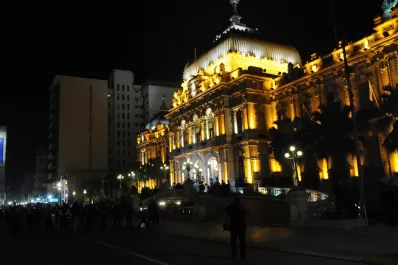 El Gobierno provincial dio a conocer un listado de quiénes recibirán $ 3.000 durante tres meses