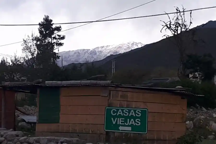 FOTO GENTILEZA DE ANDRÉS VICENTE