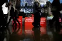 La economía británica cae desde que se votó el Brexit