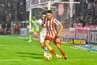 San Martín se despidió de la Superliga con un empate sin goles