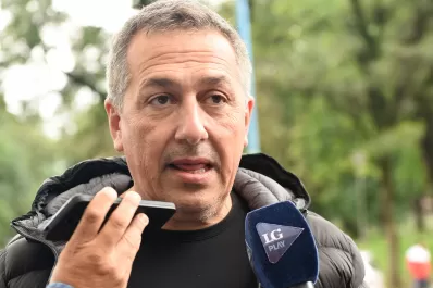 Sagra: “el fútbol argentino debe ser uno solo”