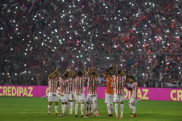 ¿Cómo será la B Nacional que se viene?