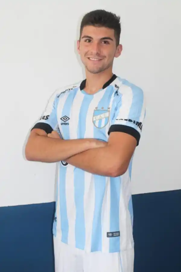  Prensa atlético tucumán