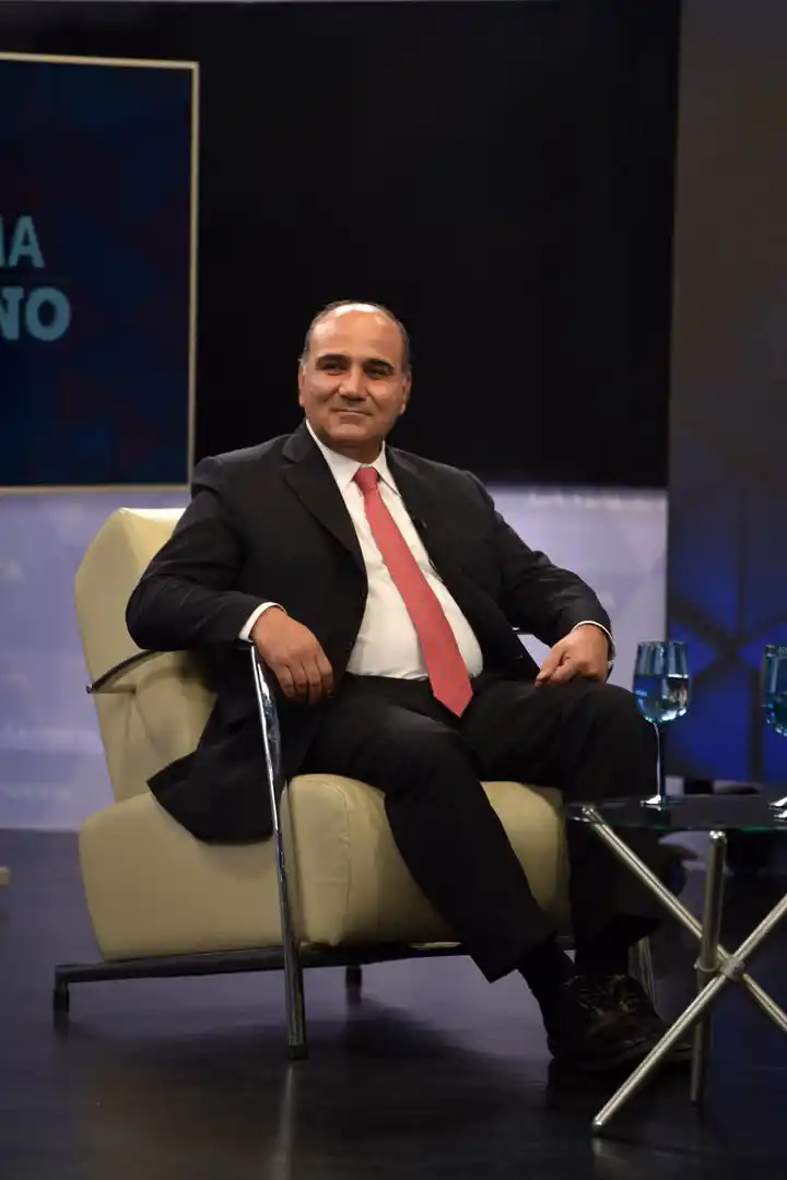  Juan Manzur (PJ-FJT)