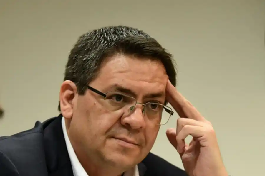  Ariel García (Por la Democracia Social)