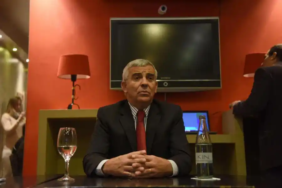  Bernardo García Hamilton (VPT)