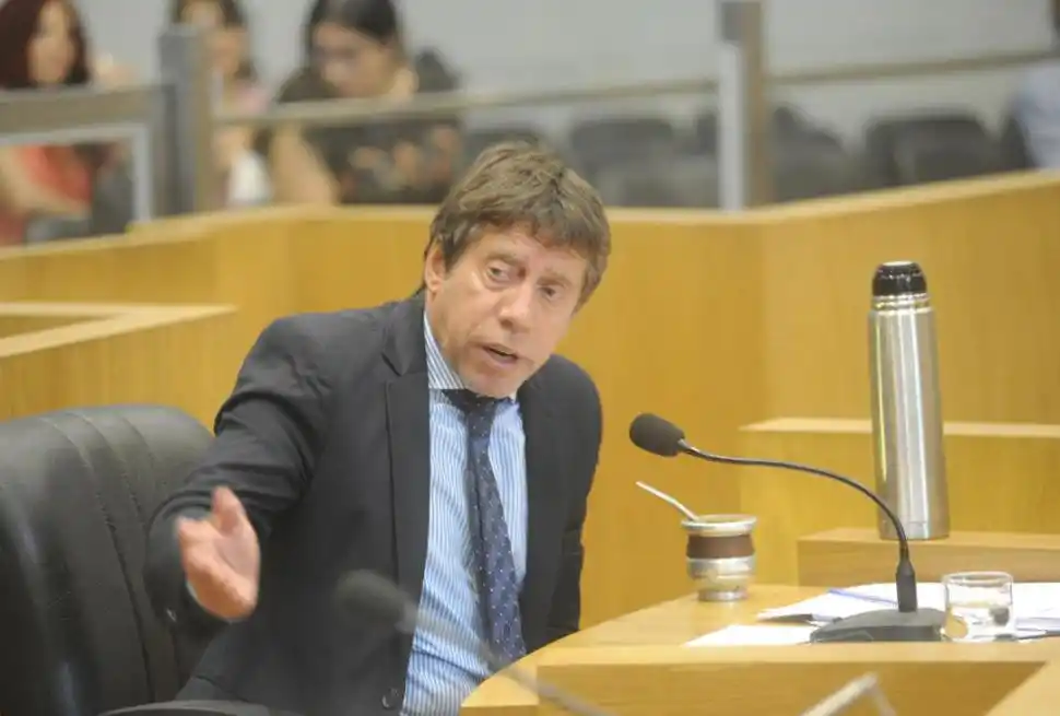  Ricardo Bussi (Fuerza Republicana)