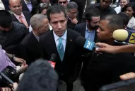 Venezuela: la pugna entre opositores y chavistas vuelve a las calles