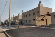 En el IPV estiman que a fin de mes se haría el sorteo de 166 casas de Lomas