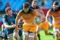 Más allá de que volvió a abusar de las infracciones, Jaguares alcanzó un gran triunfo en Sudáfrica