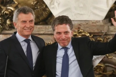 Qué opina la política local de la frase: “lo peor ya pasó”