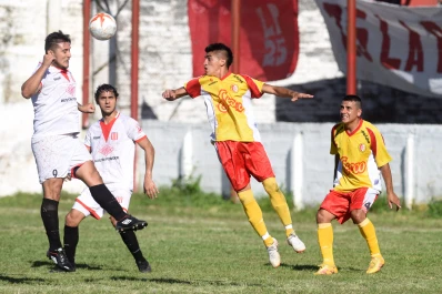Sportivo no pudo en casa y deberá ganar en Metán