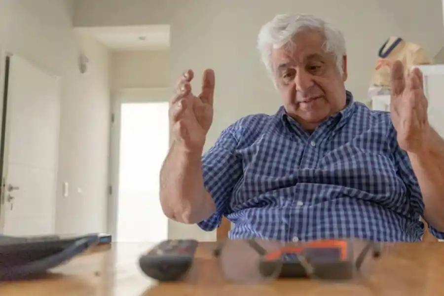 ¿CAPTURADO? Alberto Samid habría sido detenido en Belice.