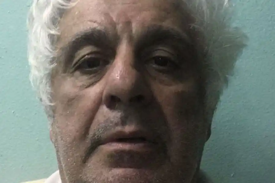 El empresario Alberto Samid fue detenido por la Policía de San Pedro. TÉLAM