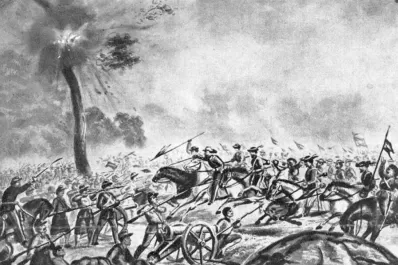 Tucumanos firmes ante el motín santiagueño