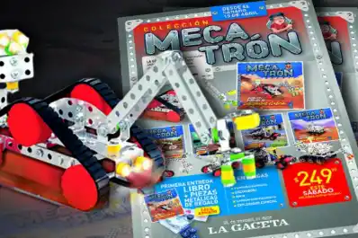 Desde el sábado, llega una nueva colección de LA GACETA